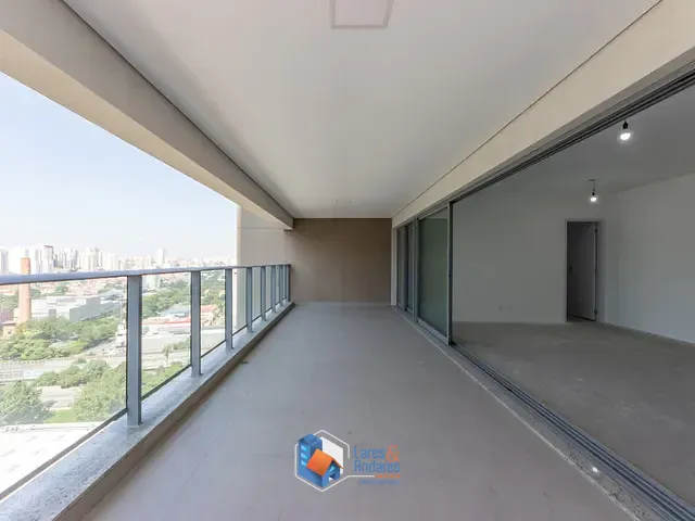 Apartamento com 146m² 4 quartos e 5 banheiros, à venda, no bairro Vila Mariana em São Paulo