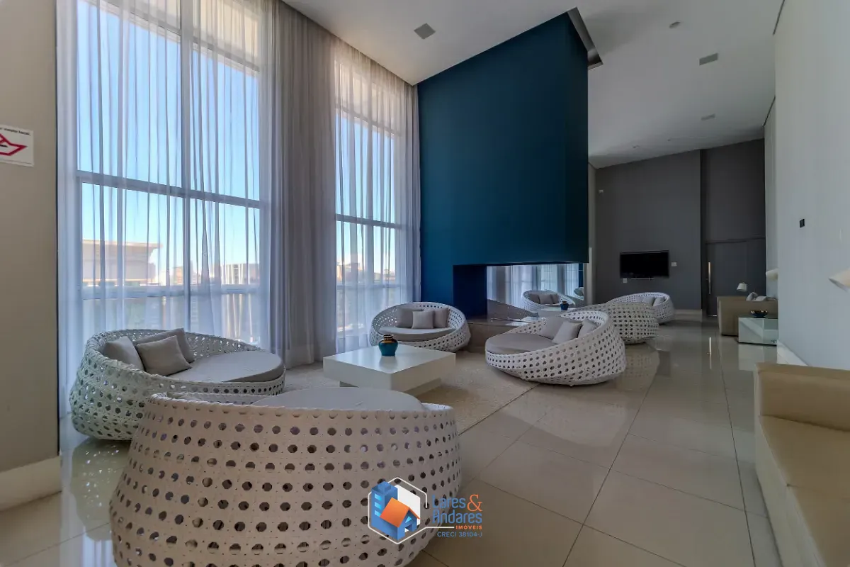 Apartamento, 1 quarto, 54 m² - Foto 34