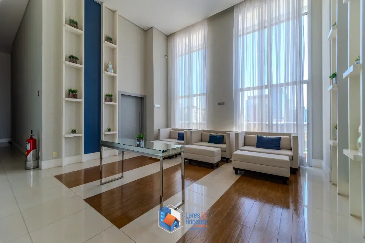 Apartamento, 1 quarto, 54 m² - Foto 37