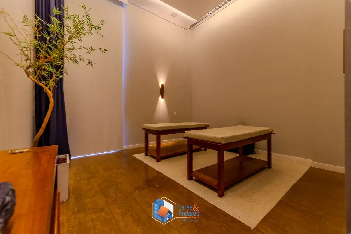 Apartamento, 1 quarto, 54 m² - Foto 39