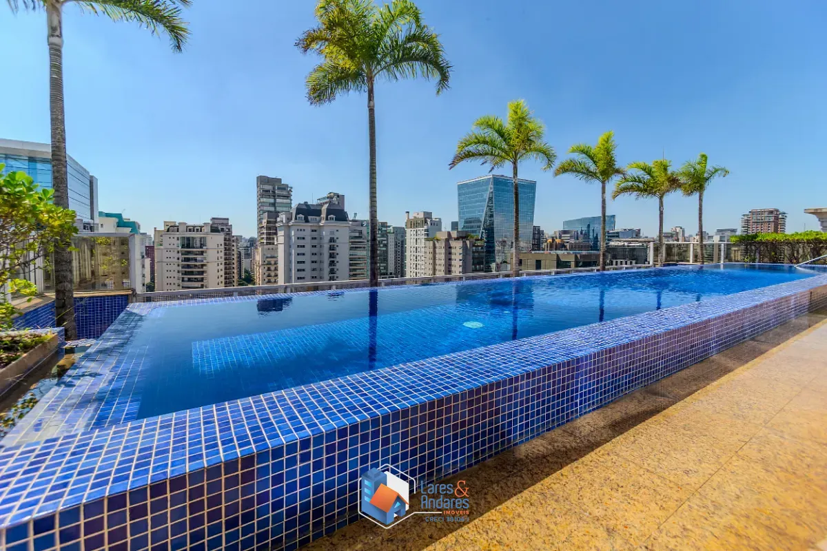 Apartamento, 1 quarto, 54 m² - Foto 41