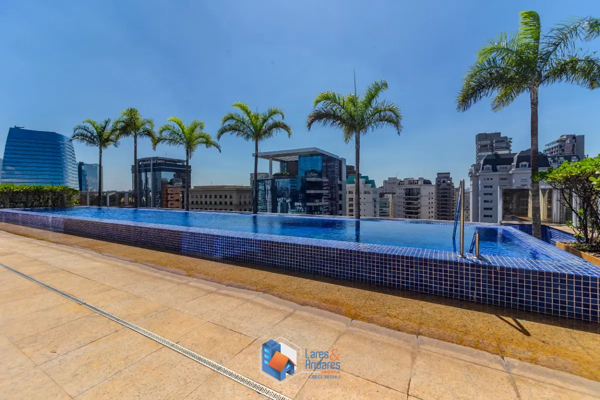 Apartamento, 1 quarto, 54 m² - Foto 42