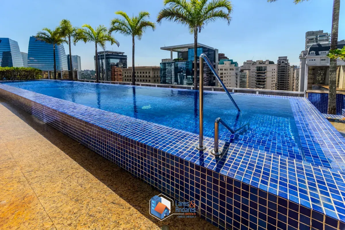 Apartamento, 1 quarto, 54 m² - Foto 43