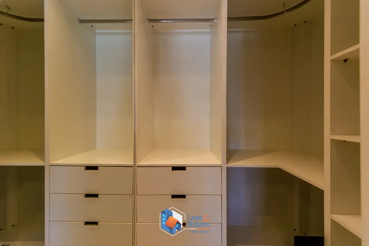 Apartamento, 1 quarto, 54 m² - Foto 21