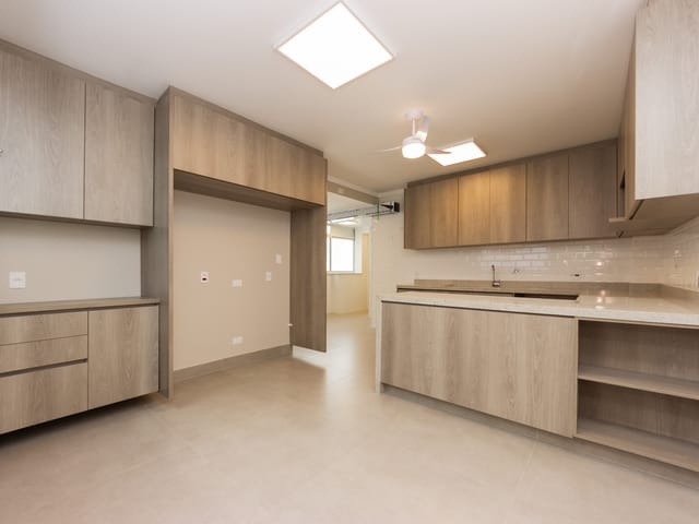 Foto do Apartamento - Apartamento à venda,212m² reformados em frente ao Colégio Dante, charme e exclusividade a 3 quadras da Paulista | Paulista Imóveis
