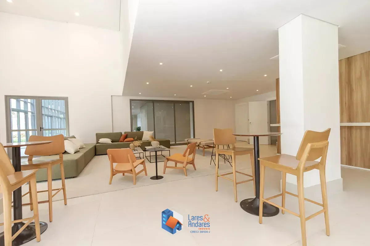Apartamento, 3 quartos, 125 m² - Foto 70
