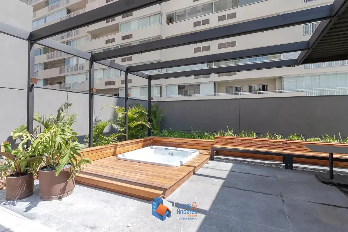Apartamento, 3 quartos, 125 m² - Foto 62