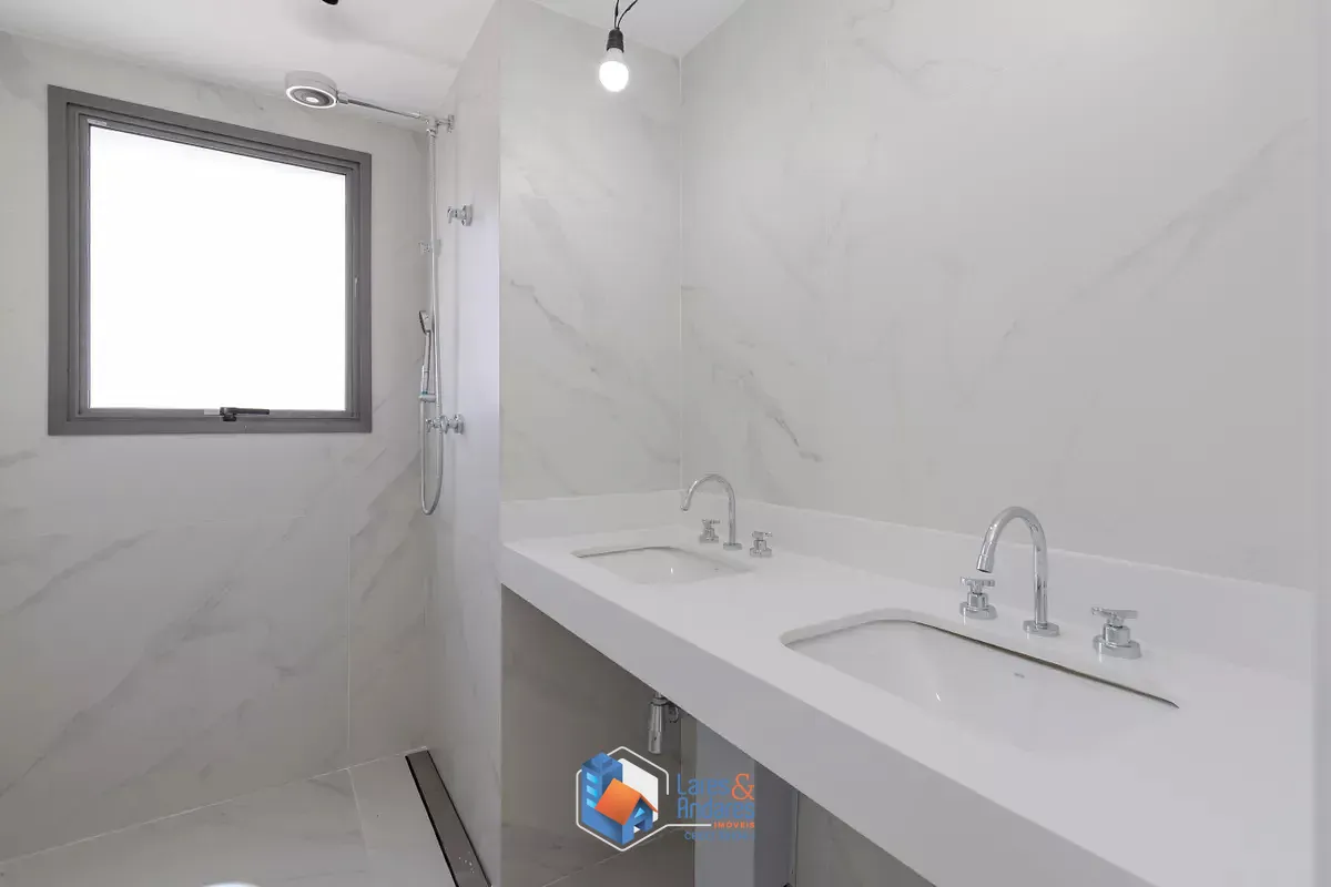 Apartamento, 3 quartos, 125 m² - Foto 25