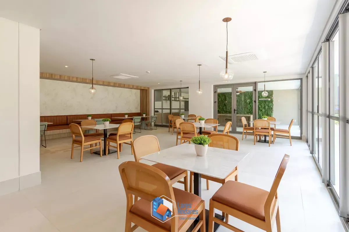 Apartamento, 3 quartos, 125 m² - Foto 71
