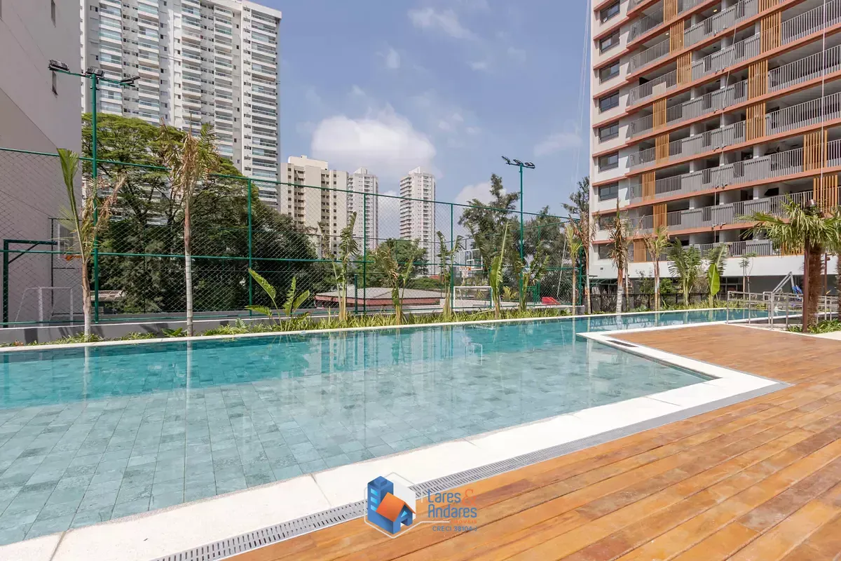 Apartamento, 3 quartos, 125 m² - Foto 65