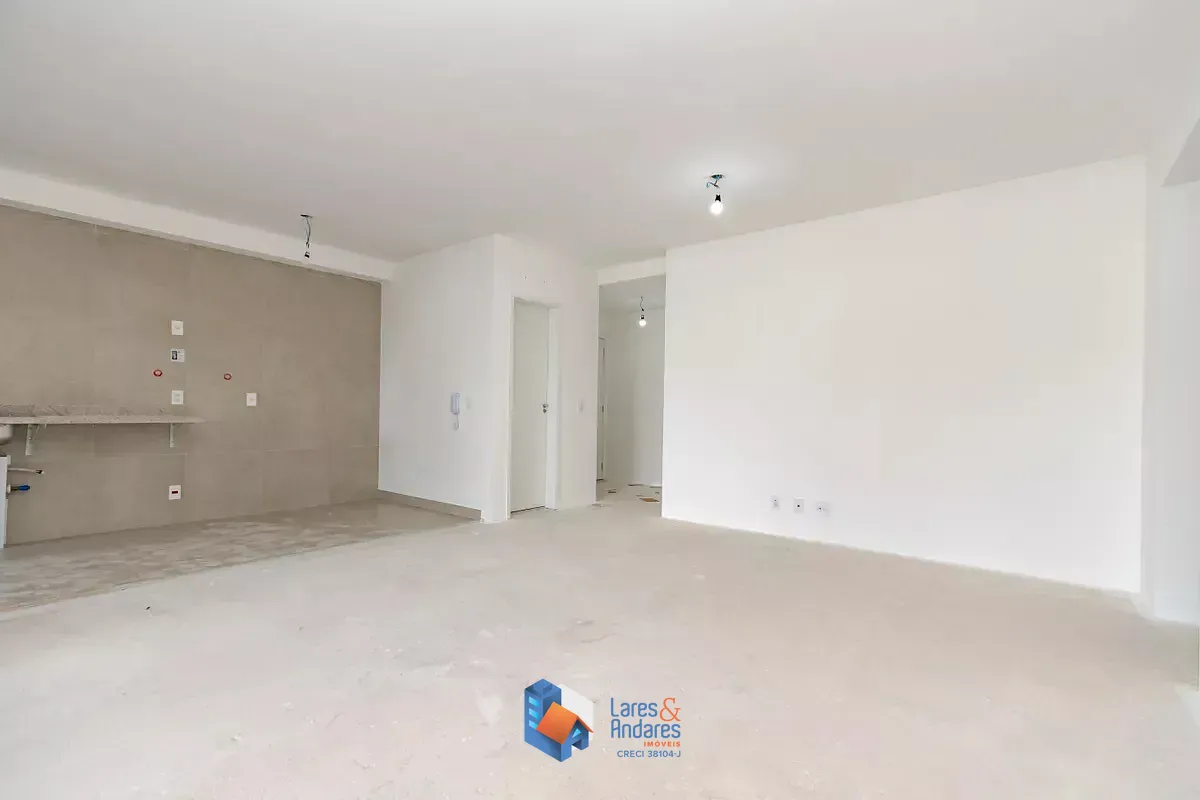 Apartamento, 3 quartos, 125 m² - Foto 4