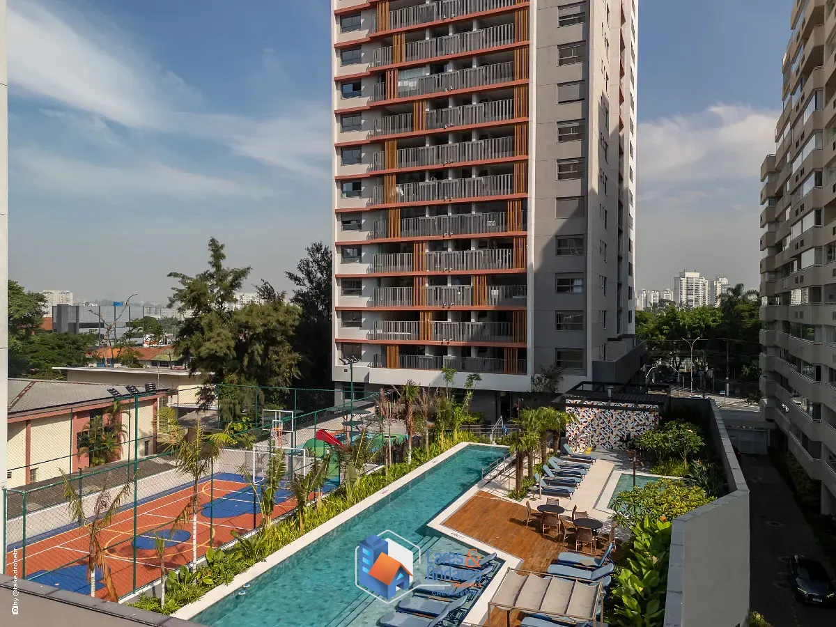 Apartamento, 3 quartos, 125 m² - Foto 74