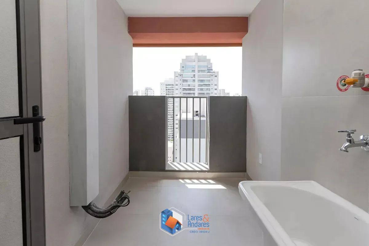 Apartamento, 3 quartos, 125 m² - Foto 55