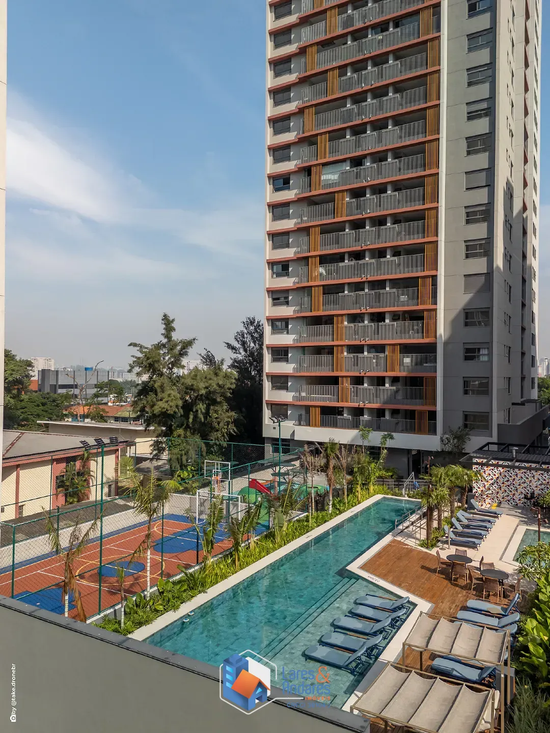 Apartamento, 3 quartos, 125 m² - Foto 75