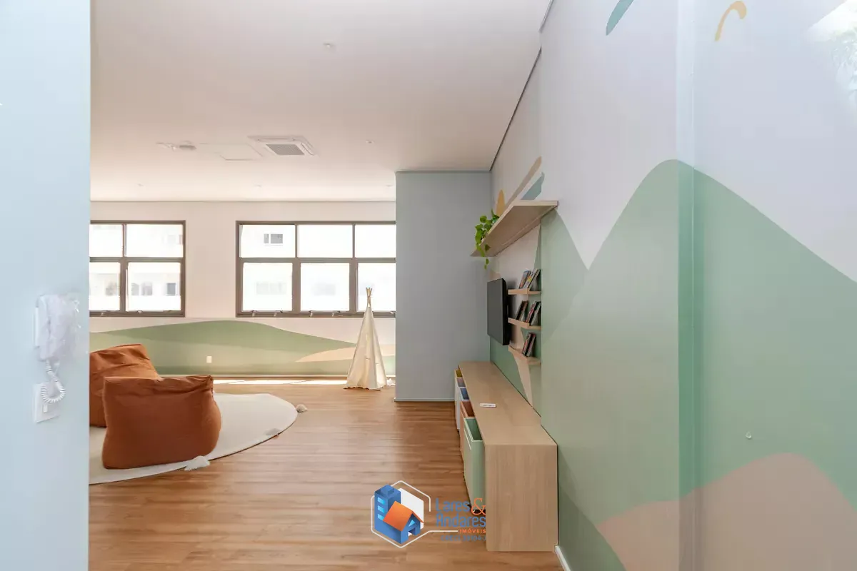 Apartamento, 3 quartos, 125 m² - Foto 60