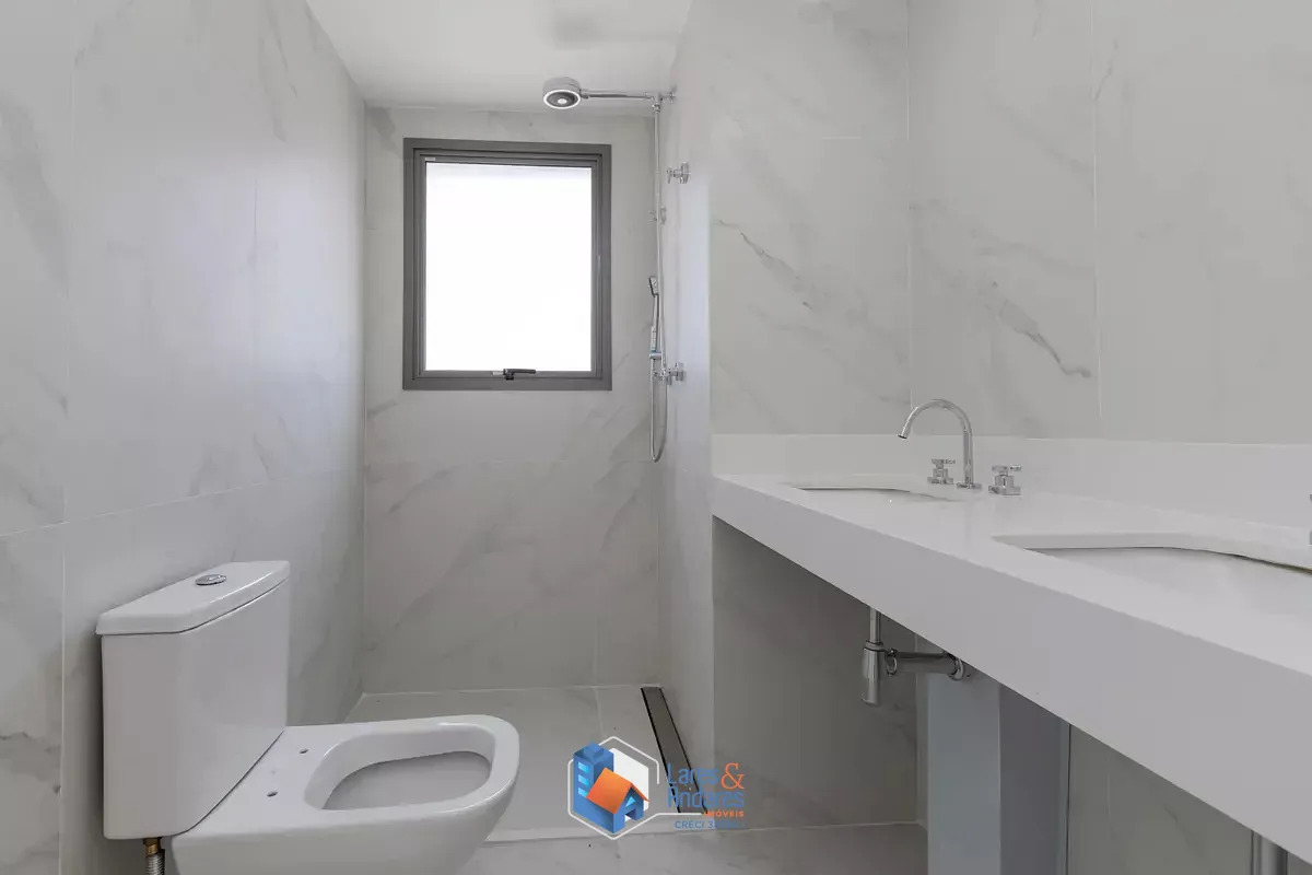Apartamento, 3 quartos, 125 m² - Foto 26