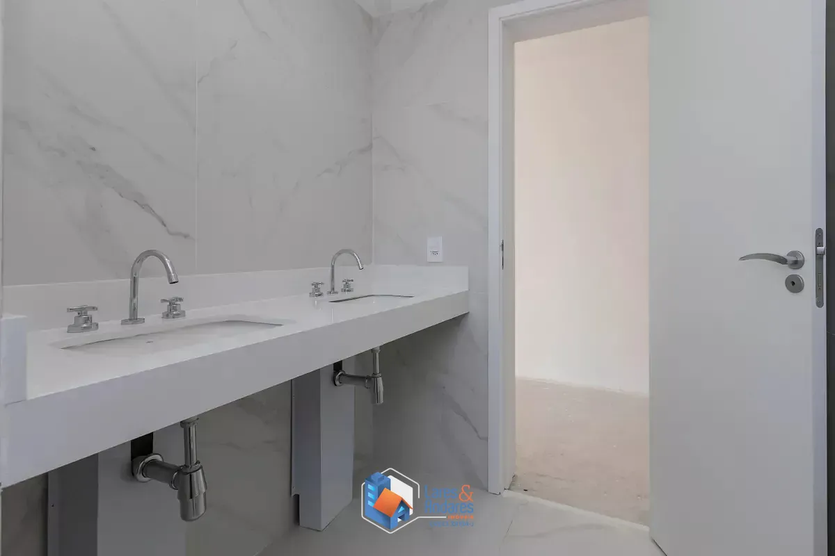 Apartamento, 3 quartos, 125 m² - Foto 27