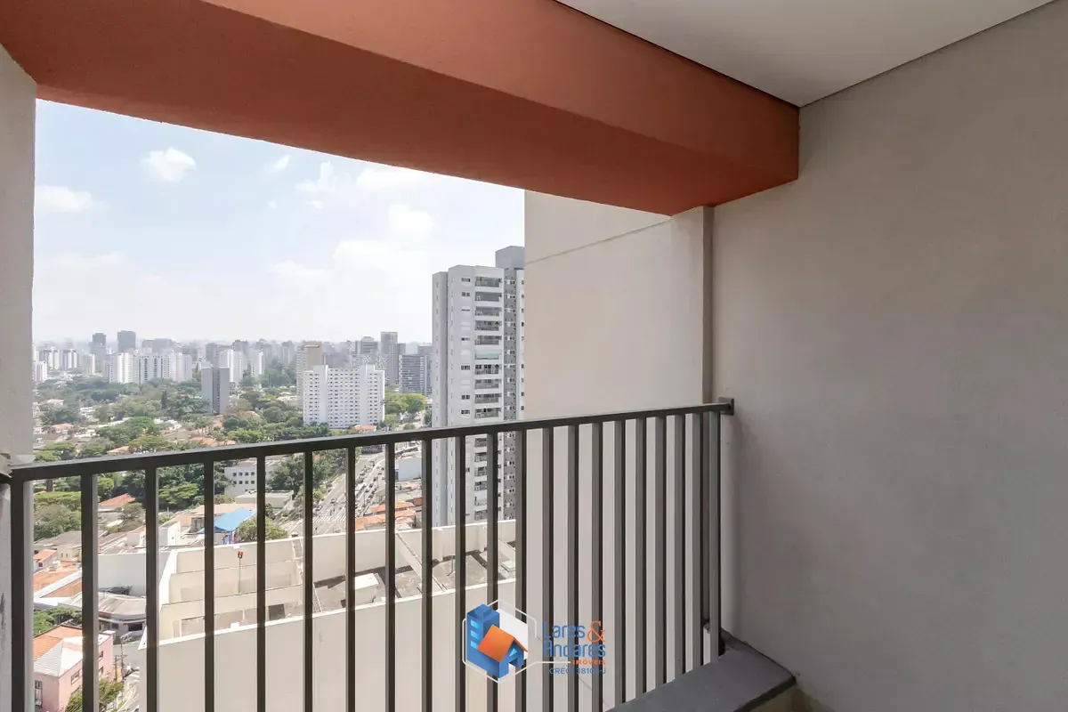 Apartamento, 3 quartos, 125 m² - Foto 43