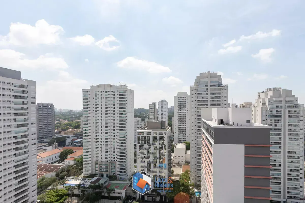 Apartamento, 3 quartos, 125 m² - Foto 48