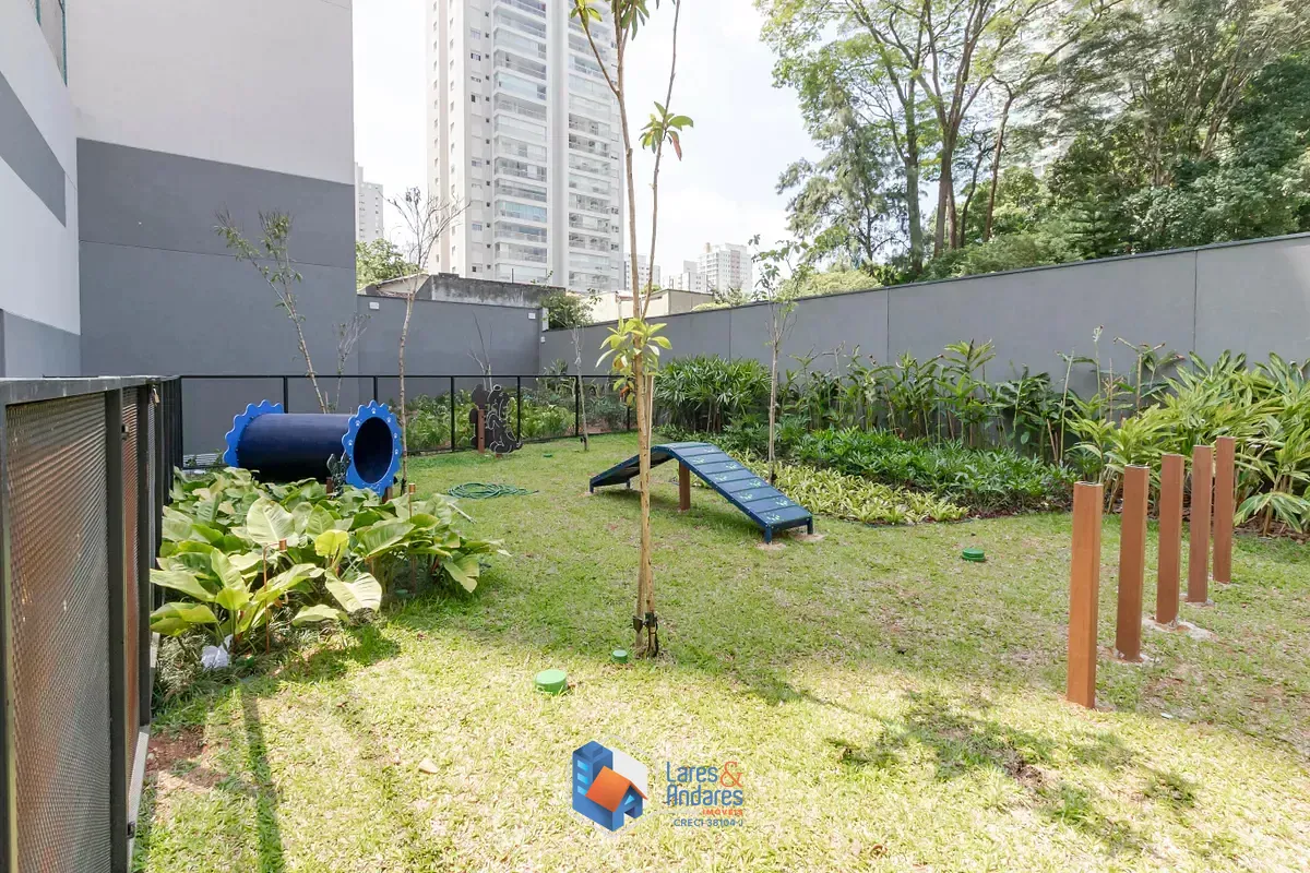Apartamento, 3 quartos, 125 m² - Foto 68