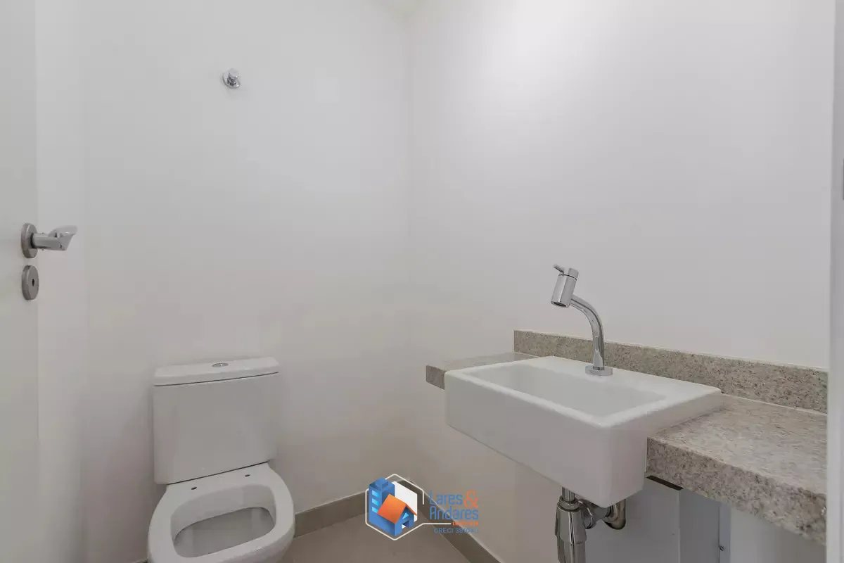 Apartamento, 3 quartos, 125 m² - Foto 34