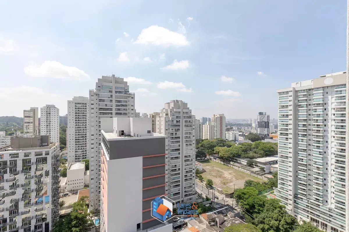 Apartamento, 3 quartos, 125 m² - Foto 45