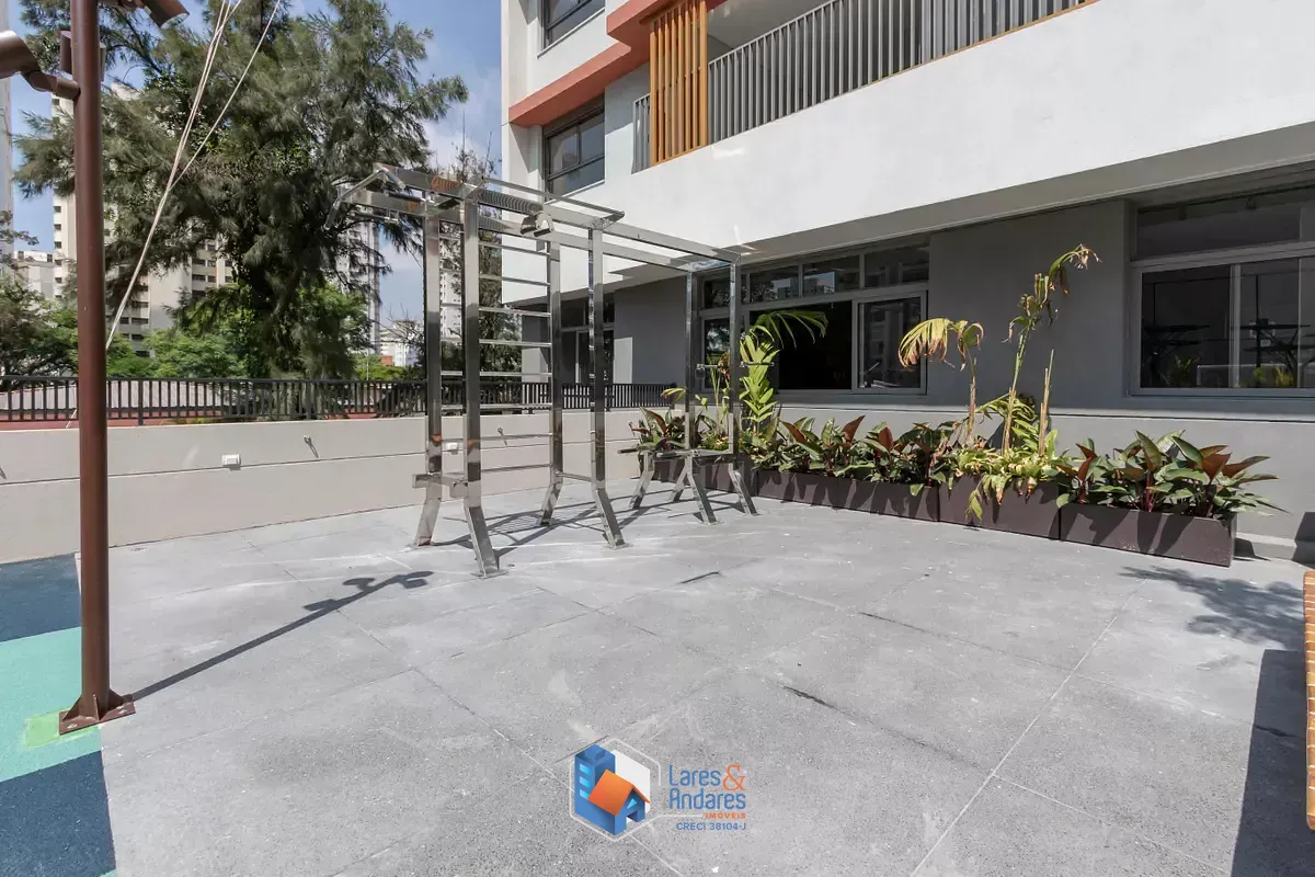 Apartamento, 3 quartos, 125 m² - Foto 52
