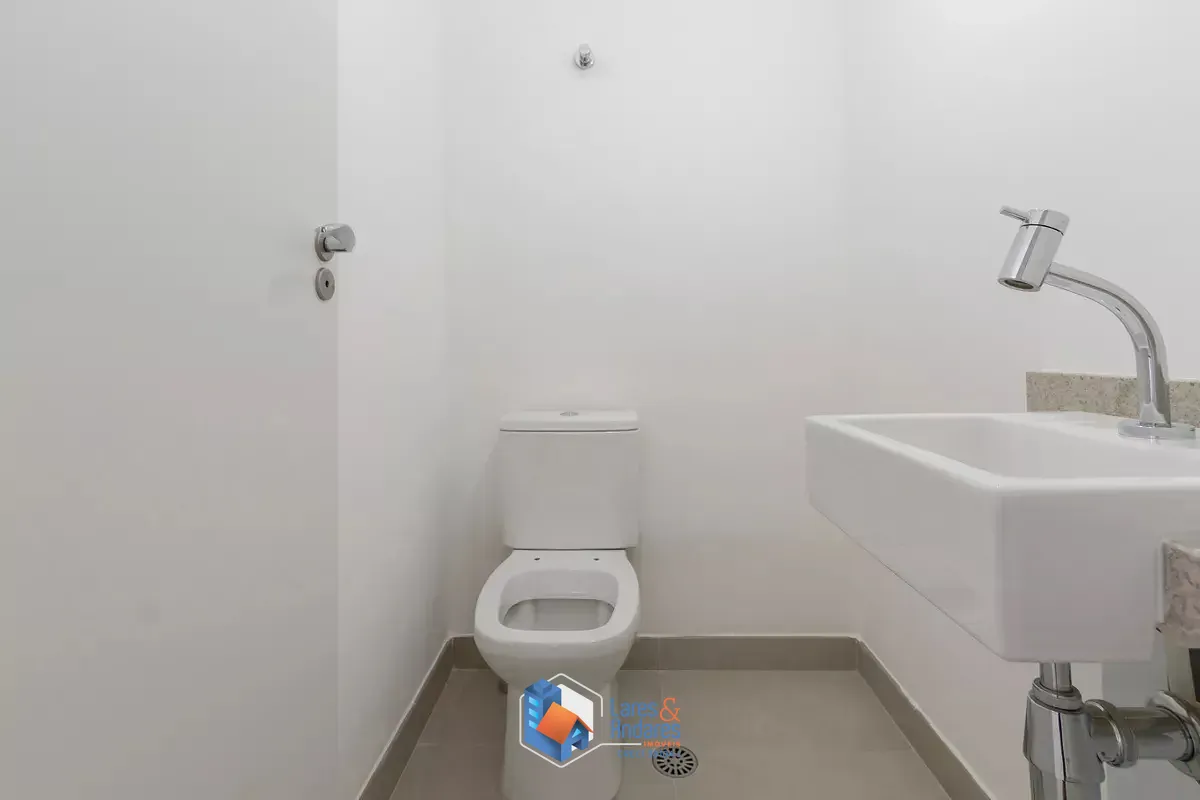 Apartamento, 3 quartos, 125 m² - Foto 35