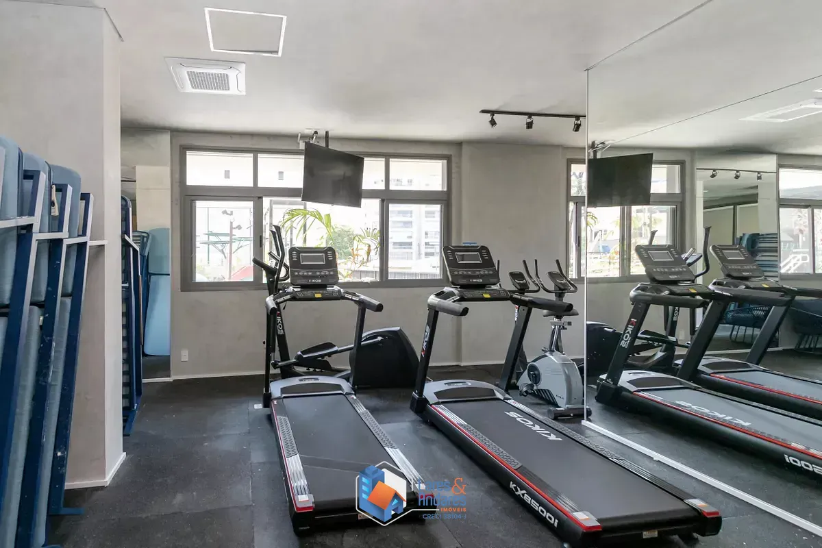 Apartamento, 3 quartos, 125 m² - Foto 59