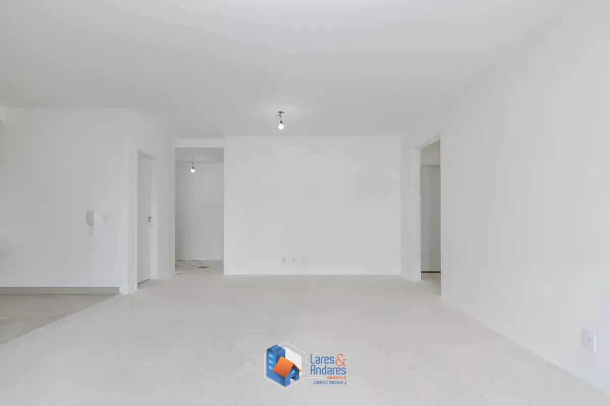 Apartamento, 3 quartos, 125 m² - Foto 5