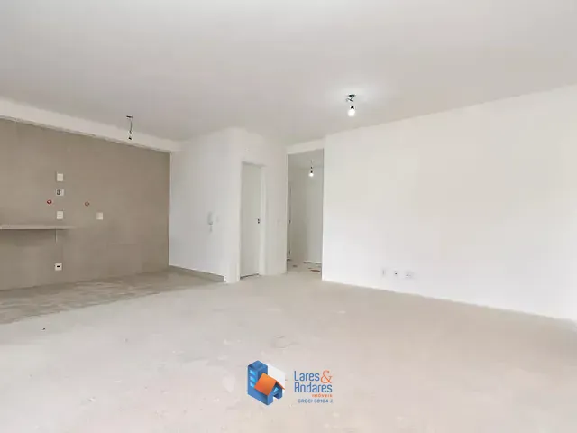 Apartamento com 125m² 3 quartos e 4 banheiros, à venda, no bairro Santo Amaro em São Paulo