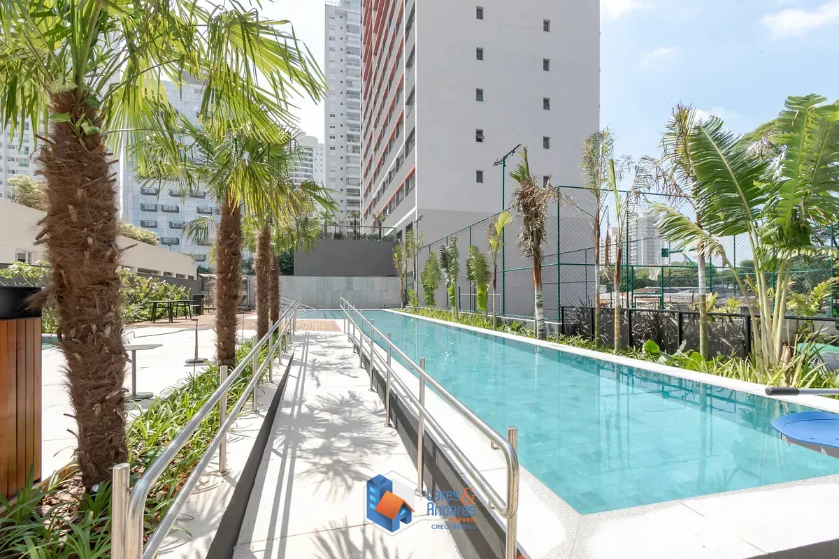 Apartamento, 3 quartos, 125 m² - Foto 63