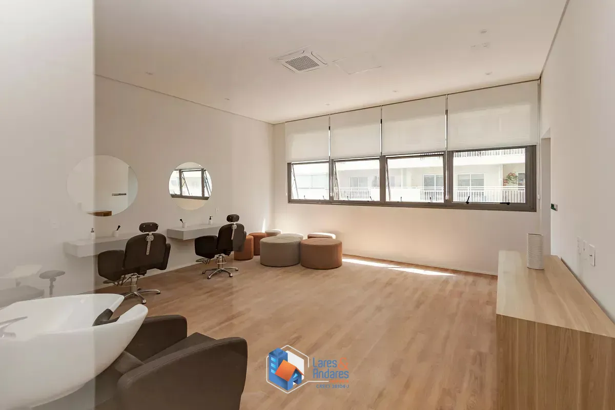 Apartamento, 3 quartos, 125 m² - Foto 58