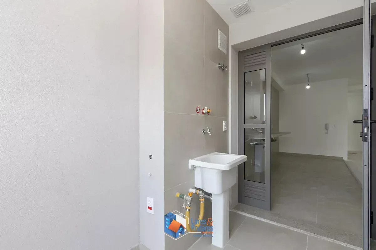 Apartamento, 3 quartos, 125 m² - Foto 56
