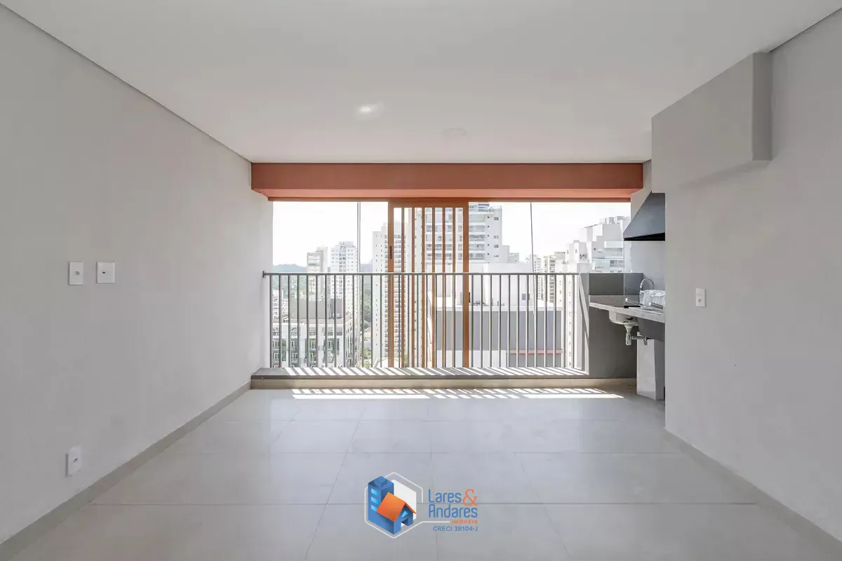 Apartamento, 3 quartos, 125 m² - Foto 36