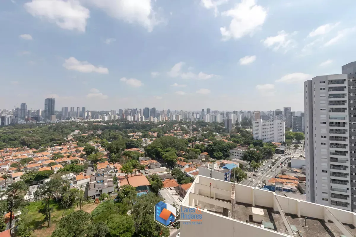 Apartamento, 3 quartos, 125 m² - Foto 50