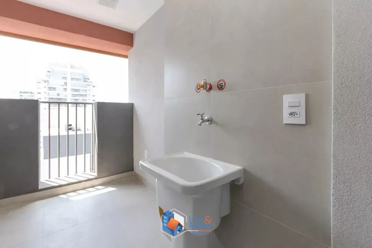 Apartamento, 3 quartos, 125 m² - Foto 54