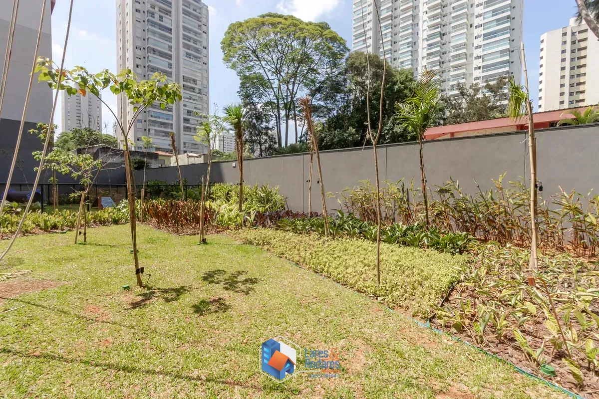 Apartamento, 3 quartos, 125 m² - Foto 53
