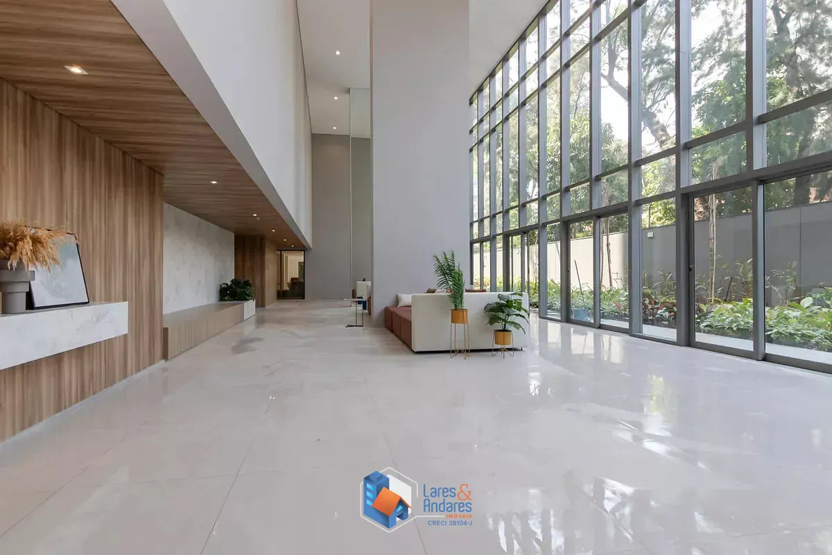 Apartamento, 3 quartos, 125 m² - Foto 73