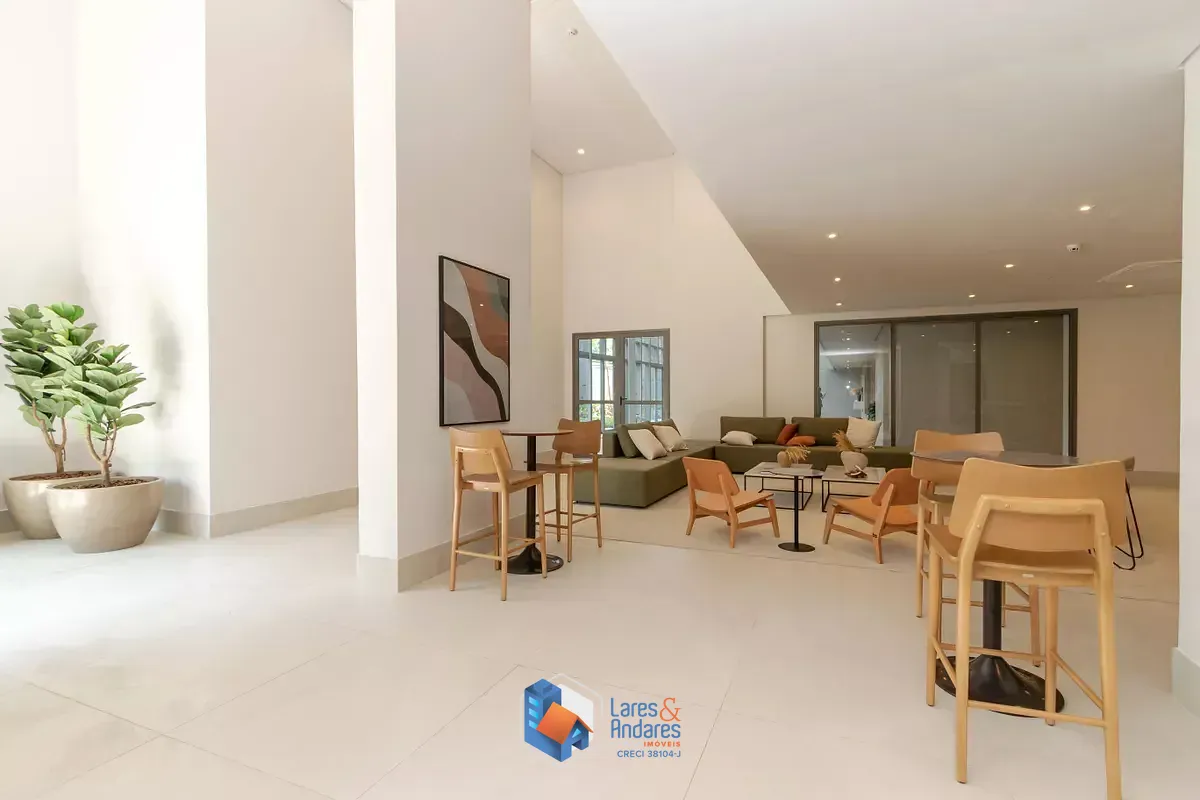 Apartamento, 3 quartos, 125 m² - Foto 72