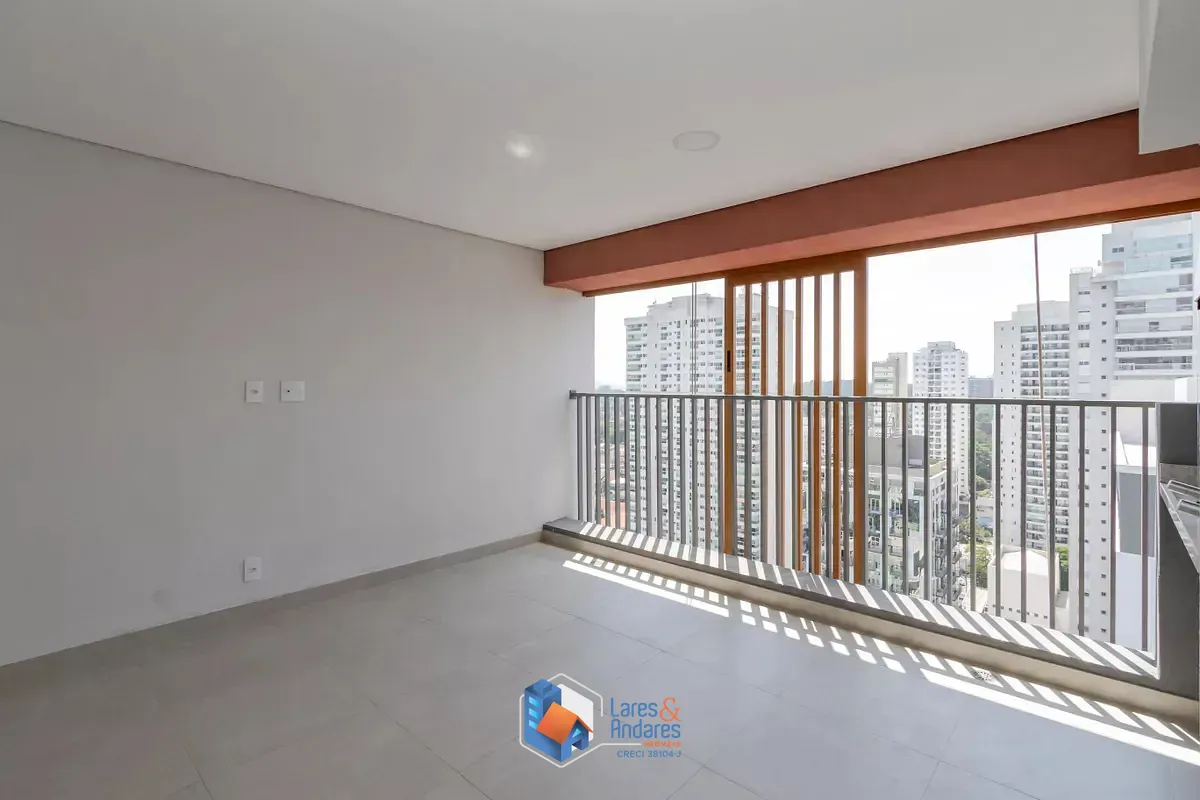 Apartamento, 3 quartos, 125 m² - Foto 38