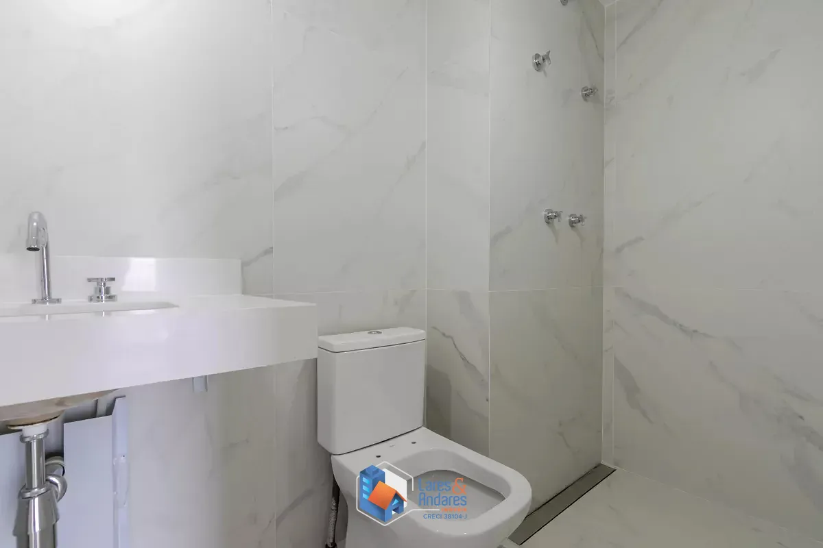Apartamento, 3 quartos, 125 m² - Foto 29