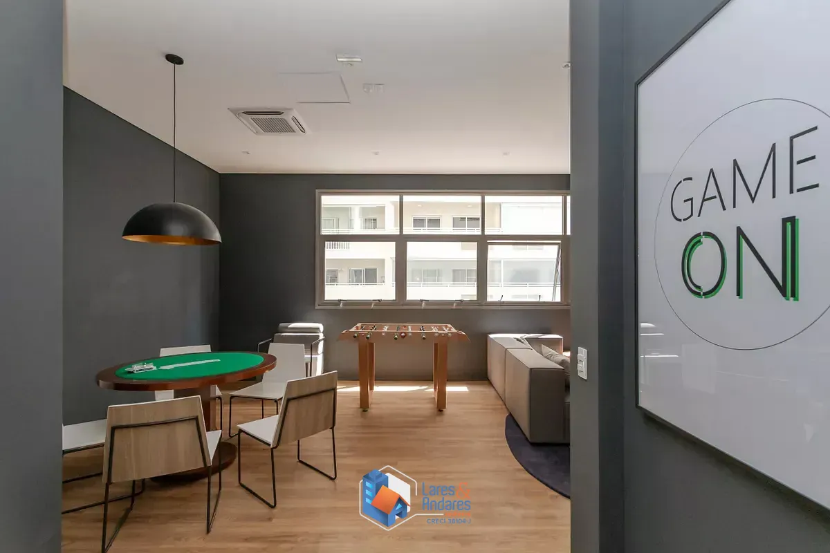 Apartamento, 3 quartos, 125 m² - Foto 57