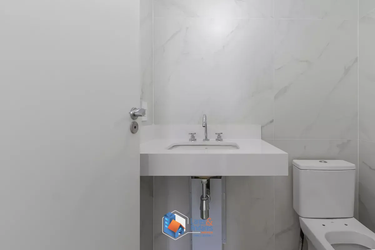 Apartamento, 3 quartos, 125 m² - Foto 28