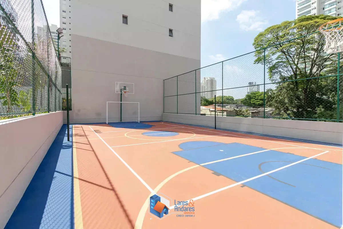 Apartamento, 3 quartos, 125 m² - Foto 67