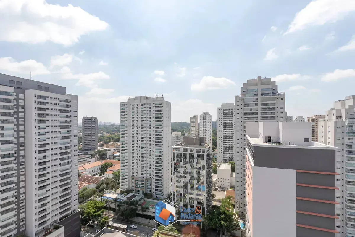 Apartamento, 3 quartos, 125 m² - Foto 46
