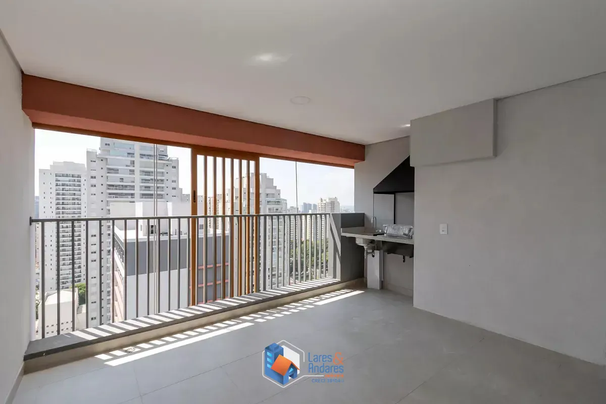 Apartamento, 3 quartos, 125 m² - Foto 37