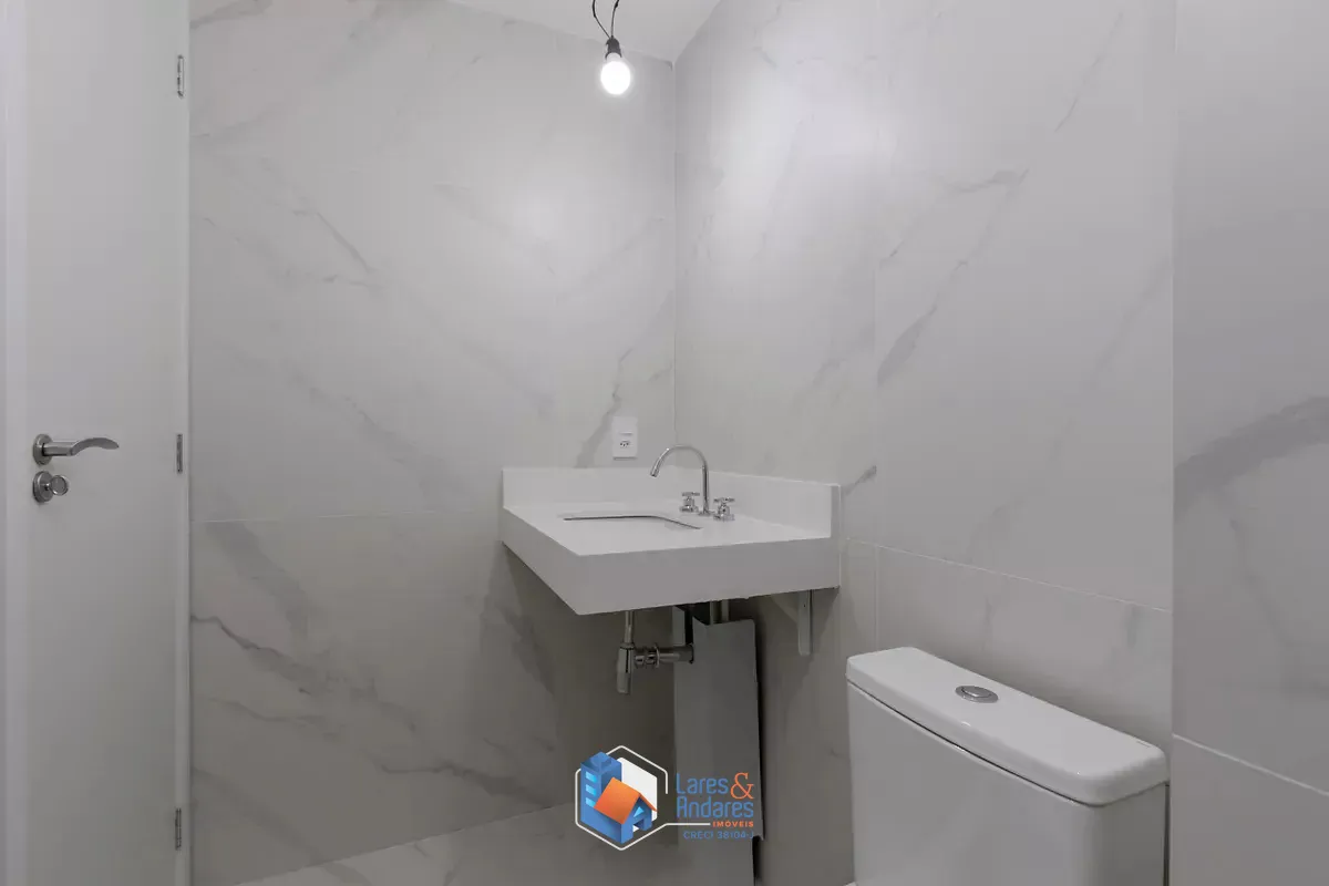 Apartamento, 3 quartos, 125 m² - Foto 32