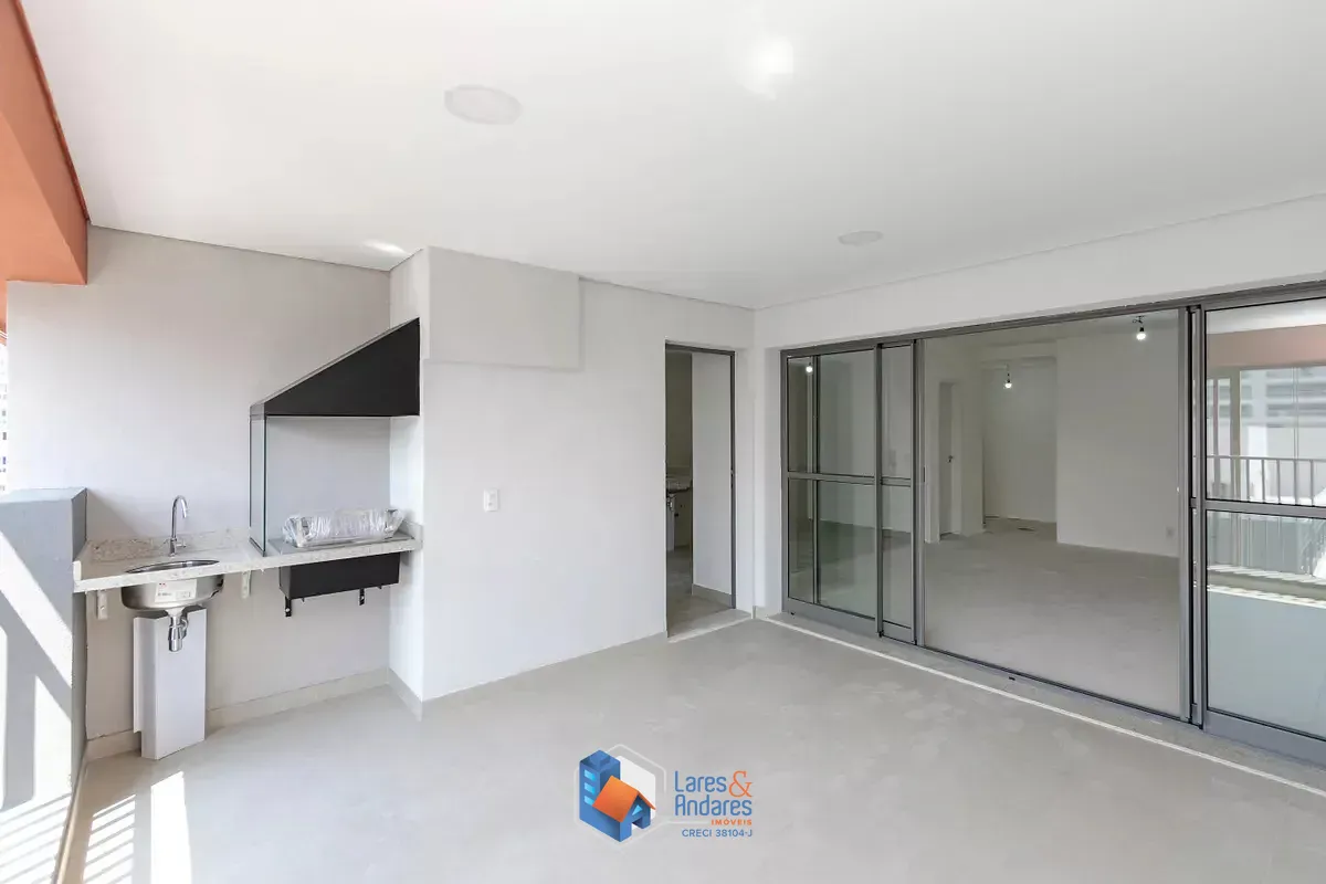 Apartamento, 3 quartos, 125 m² - Foto 42