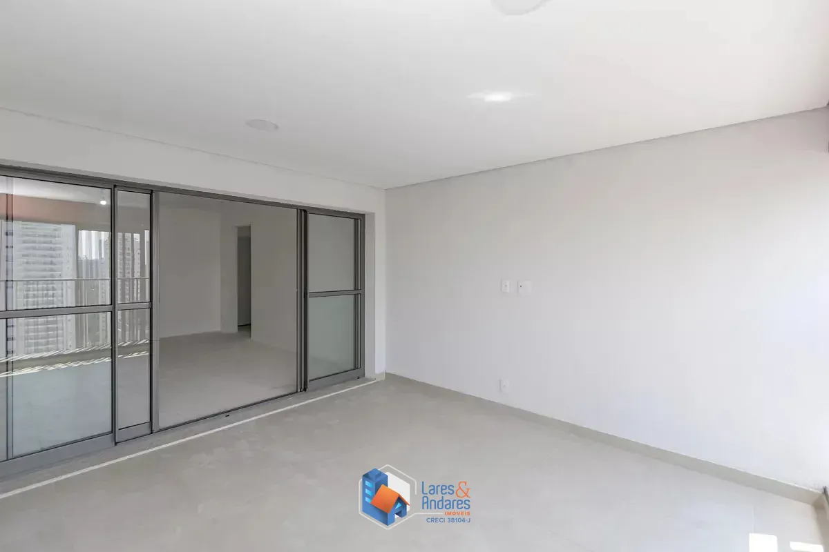 Apartamento, 3 quartos, 125 m² - Foto 41